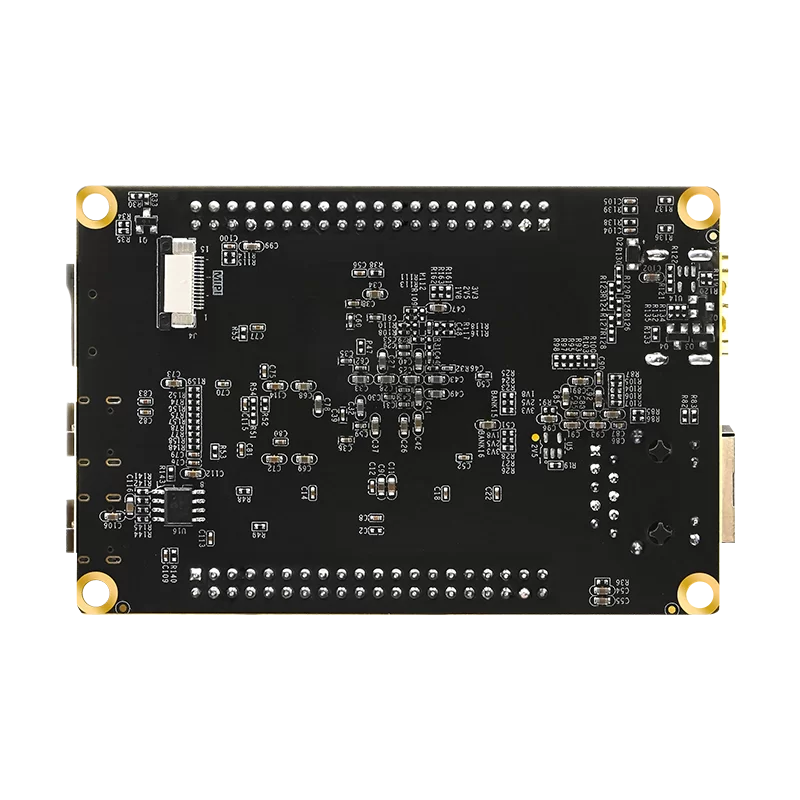 璞致FPGA Artix-7 PA100T-StarLite 开发板
