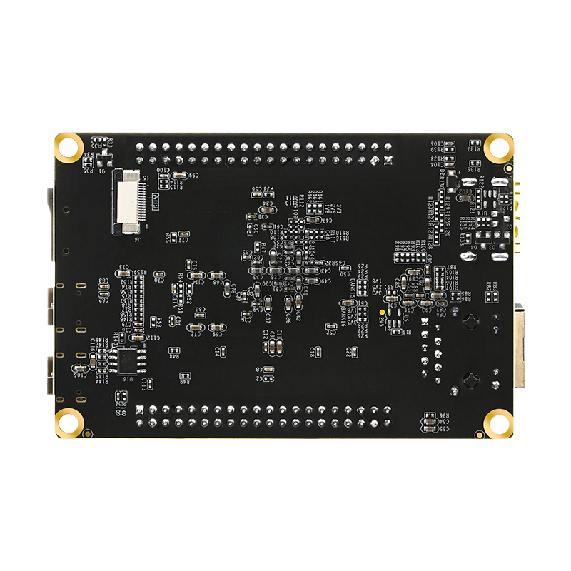 璞致FPGA Artix-7 PA35T-StarLite 开发板