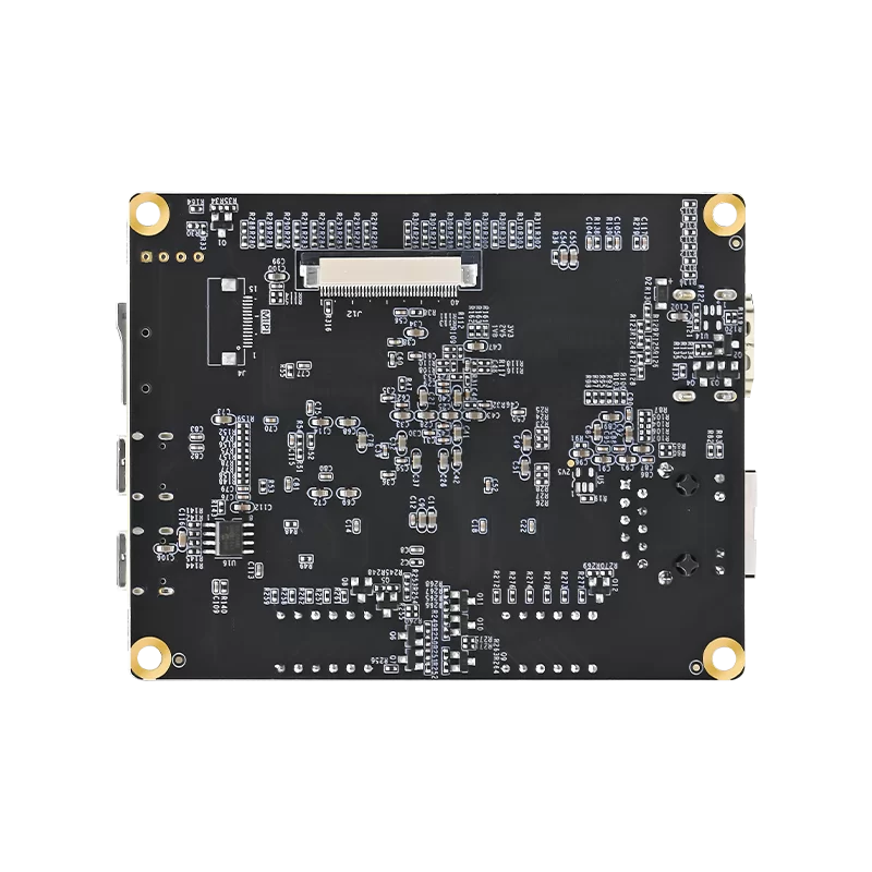 璞致FPGA Artix-7 PA35T-EDU 开发板