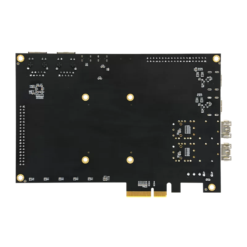 璞致FPGA Artix-7 A775T 开发板