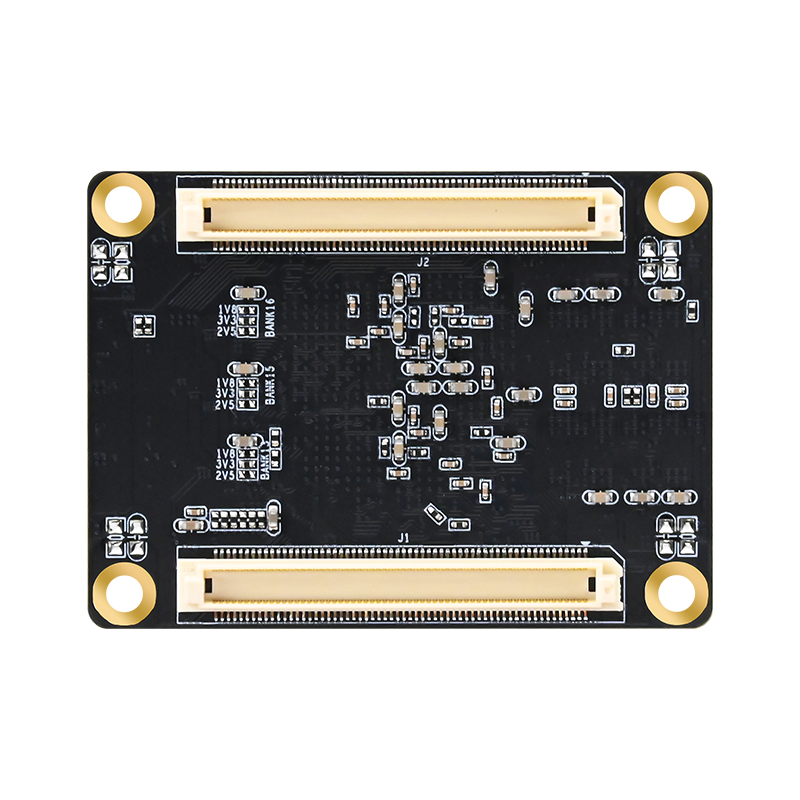 璞致FPGA Artix-7 A7200T 核心板