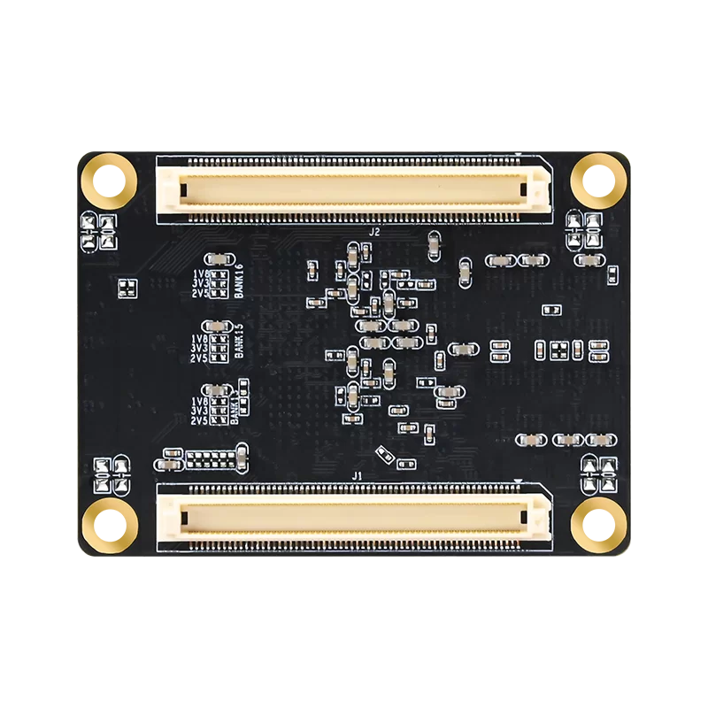 璞致FPGA Artix-7 A7200T 核心板
