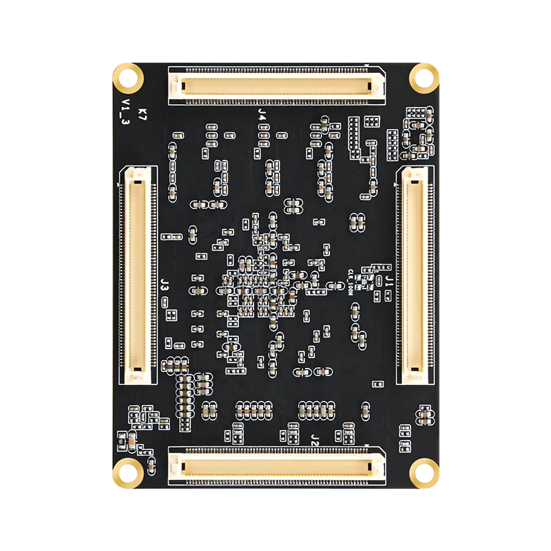 璞致FPGA 复旦微JFM7 K7325T 核心板