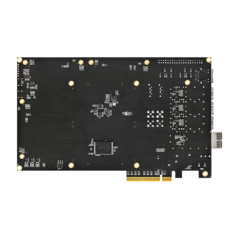 璞致FPGA 复旦微Virtex-7 V7690T 开发板
