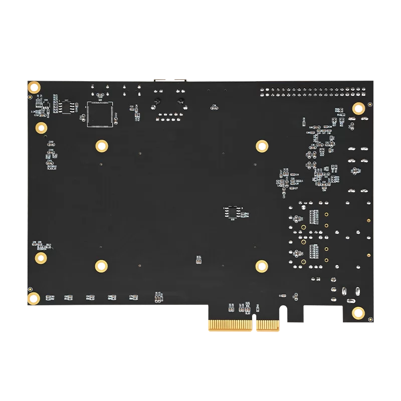 璞致FPGA 复旦微JFM7 K7325TF-FH 开发板