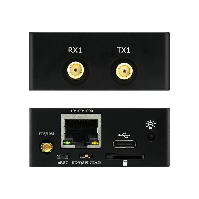 璞致PZSDR 软件无线电 ZYNQ7020+AD9361