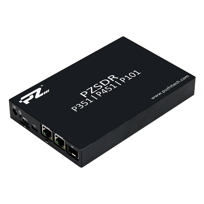 璞致PZSDR 软件无线电 ZYNQ7045+AD9361