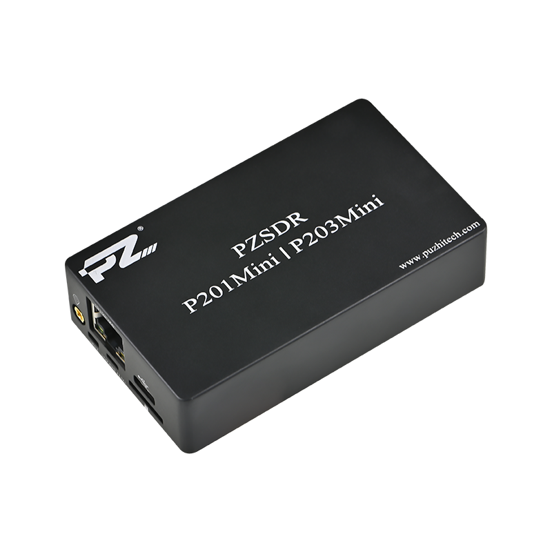 璞致PZSDR 软件无线电 ZYNQ7020+AD9361