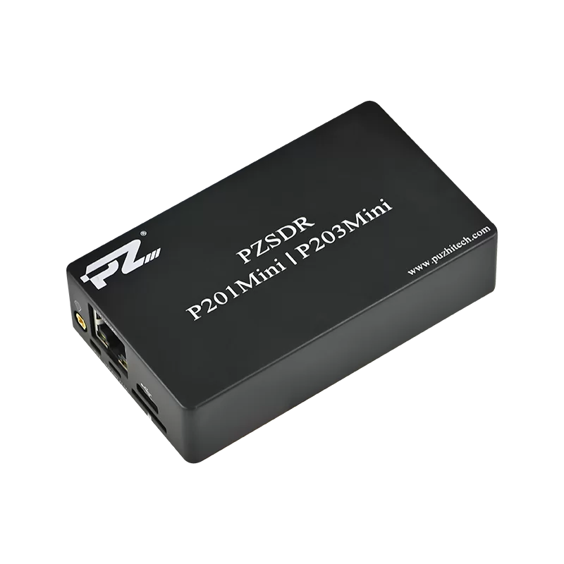 璞致PZSDR 软件无线电 ZYNQ7020+AD9361