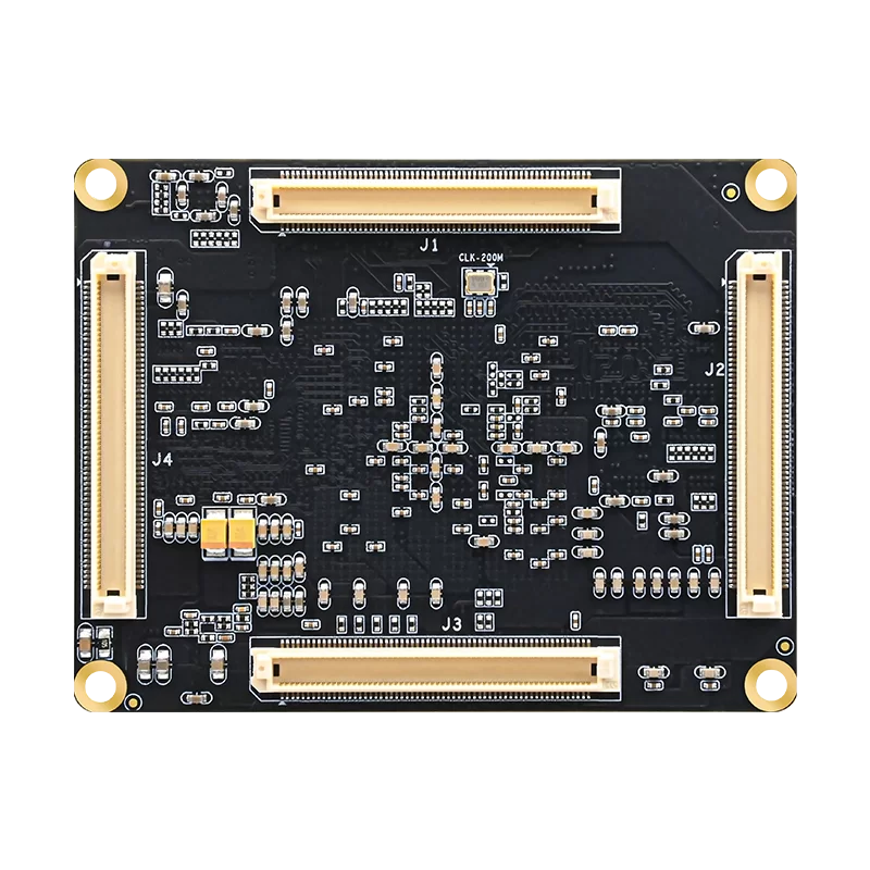 璞致FPGA 复旦微PSOC7000 7045 核心板