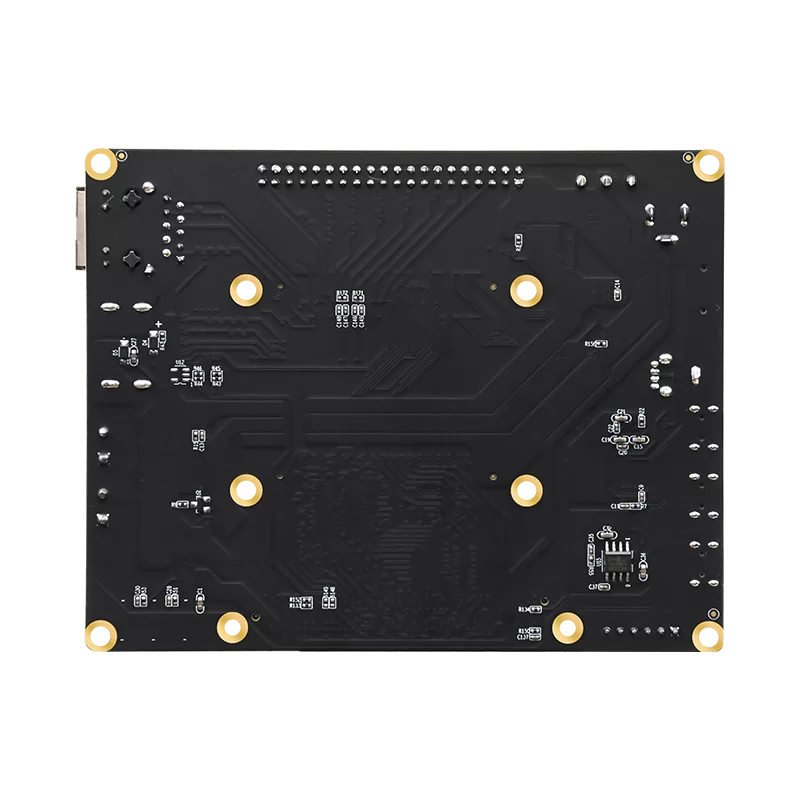 璞致FPGA 复旦微PSOC7000 PZ7020SF-FL 开发板