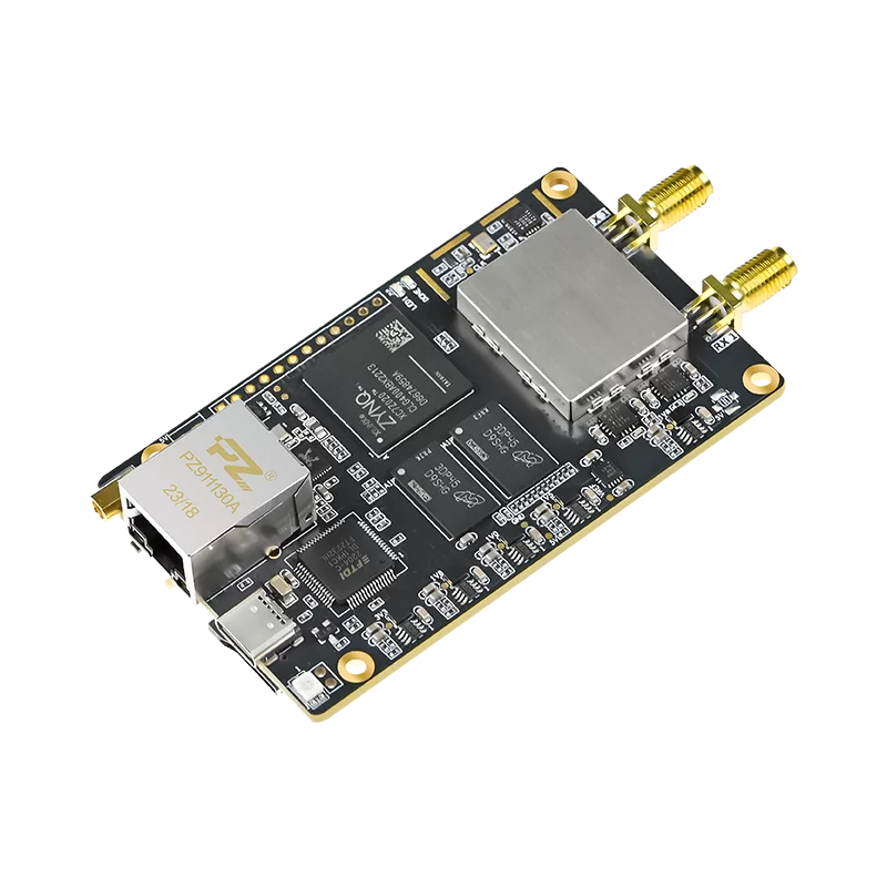 璞致PZSDR 软件无线电 ZYNQ7020+AD9363