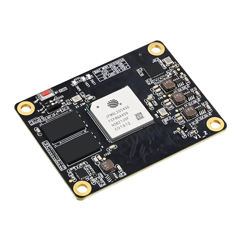 璞致FPGA 复旦微PSOC7000 7020S 核心板