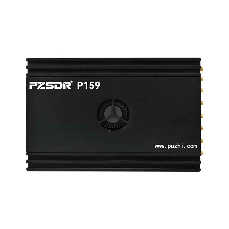 璞致PZSDR 软件无线电 ZU15EG+ADRV9009 16bit ADC & 14bit DAC