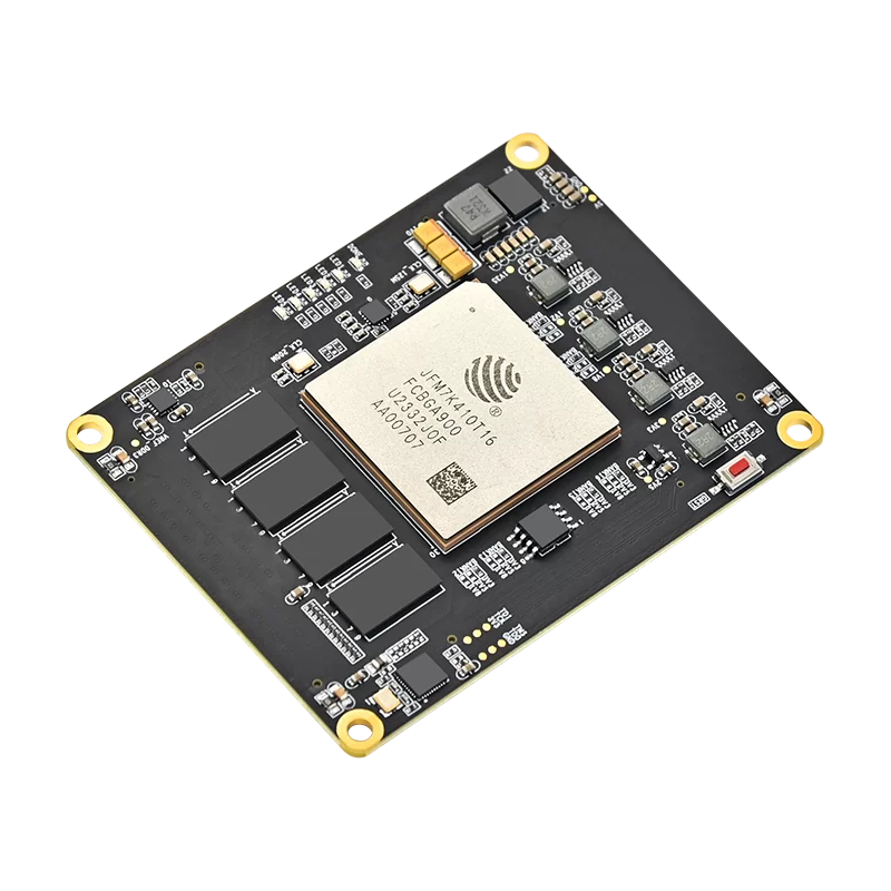 璞致FPGA 复旦微JFM7 K7410T 核心板