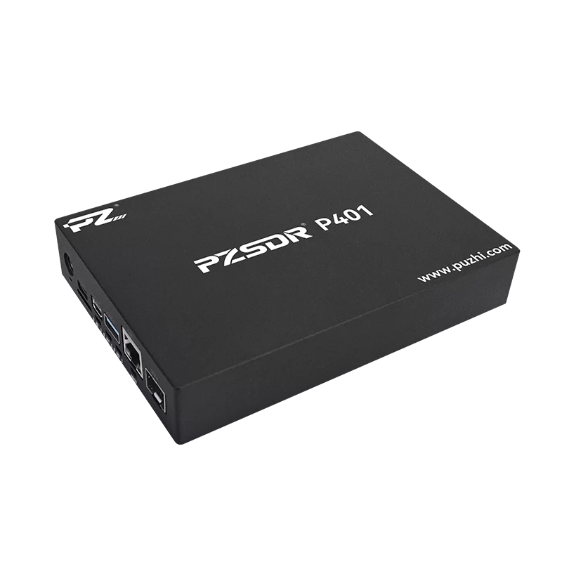 璞致PZSDR 软件无线电 ZU4EV+AD9361