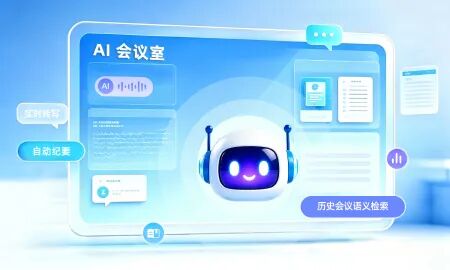 AI Meeting 智能会议