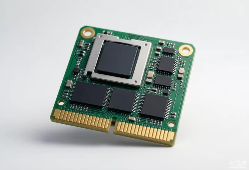 NVIDIA Jetson Orin Nano 2 发布：生成式 AI 算力翻倍，15W 功耗降 40%，78 TOPS 重塑入门级机器人边缘算力