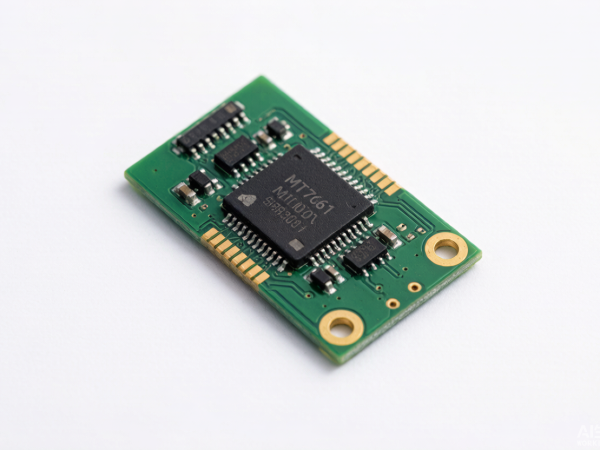 联发科Helio A22 MT6761VCA 四核入门核心板