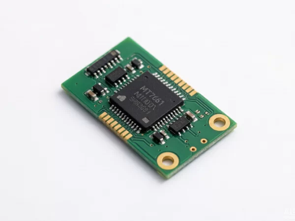 联发科Helio A22 MT6761VCA 四核入门核心板
