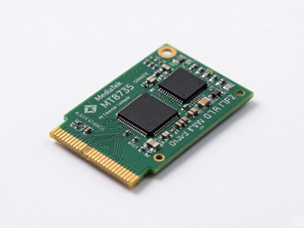 联发科MT8735VWA 4G LTE 核心板