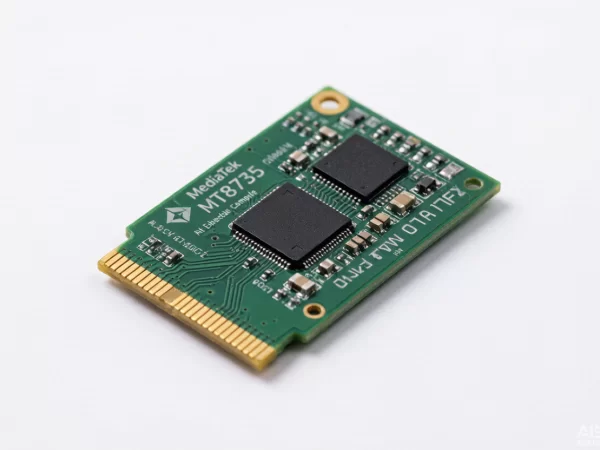 联发科MT8735VWA 4G LTE 核心板