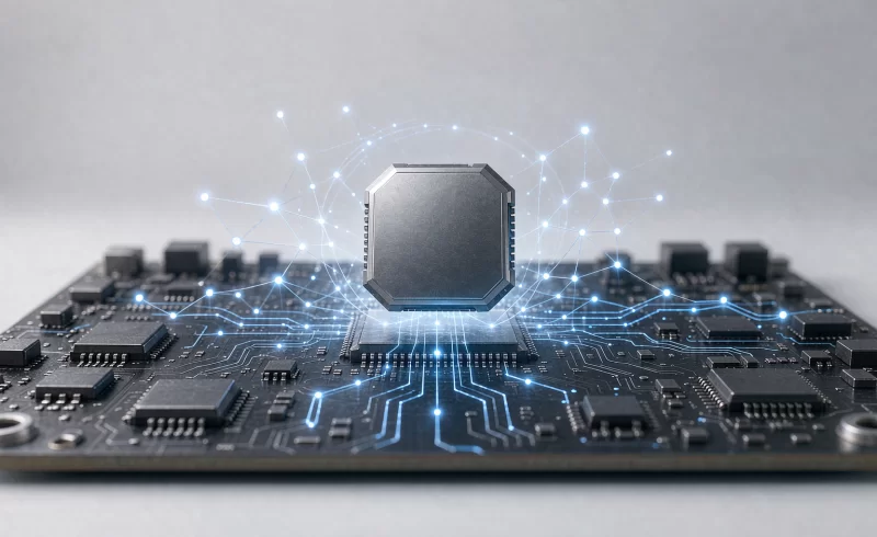 Arduino Ventuno Q 正式登场:40 TOPS 边缘 AI 算力,Arduino 与高通深度合作的硬核之作