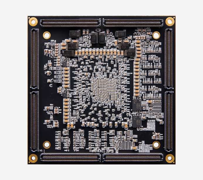 ALINX AMD Virtex UltraScale+ FPGA 超高端核心板 XCVU9P ACVU9
