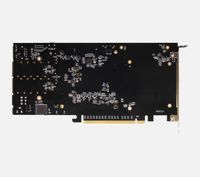 Xilinx Kintex UltraScale+ XCKU15P FPGA 开发板 100G光纤 PCIe3.0 GTY AXKU15S