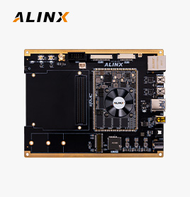 AMD Versal Premium XCVP1502 FPGA开发板 AXVP1502P