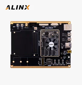 AMD Versal Premium XCVP1502 FPGA开发板 AXVP1502P
