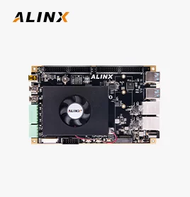AMD Versal Premium XCVP1502 FPGA开发板 AXVP1502P
