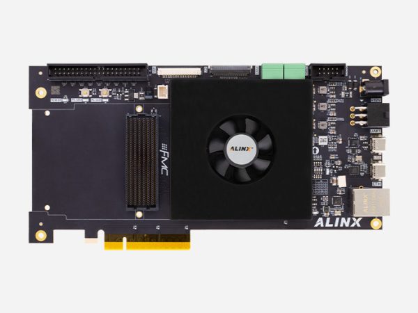 AMD Versal Prime XCVM2152 FPGA开发板 AXVM2152