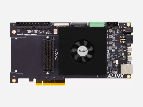 AMD Versal Prime XCVM2152 FPGA开发板 AXVM2152