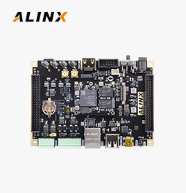 AMD Versal Prime XCVM2152 FPGA开发板 AXVM2152