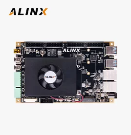 AMD Versal Prime XCVM2152 FPGA开发板 AXVM2152