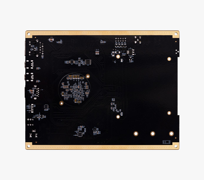 AMD Xilinx Zynq UltraScale+ MPSoC AI FPGA 开发板 XCZU3EG AXU3EG-F