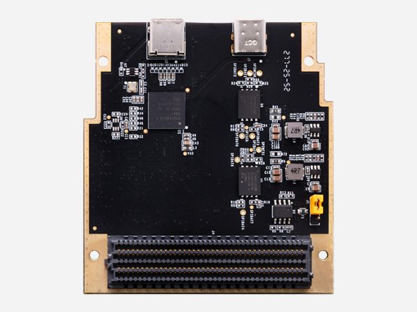 USB3.2 高速通信数据传输 FMC LPC 子卡 FL2010