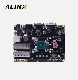 Xilinx Kintex UltraScale+ XCKU3P FPGA 开发板 PCIe3.0 GTY AXKU3