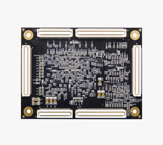 AMD Kintex UltraScale FPGA核心板 XCKU095 ACKU095