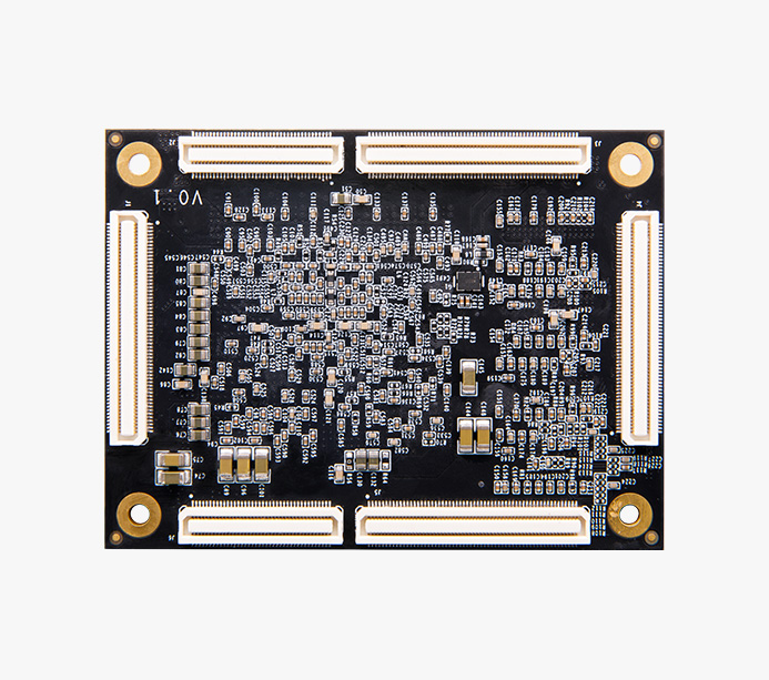 Xilinx Kintex UltraScale FPGA 核心板 XCKU060 ACKU060