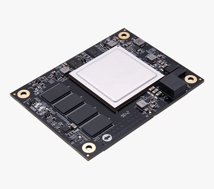 Xilinx Kintex UltraScale FPGA核心板 XCKU040 ACKU040