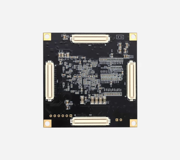 Xilinx Artix7 SOM FPGA核心板 XC7A200T AC7A200