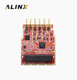 12通道FPD-LINK Ⅲ 车载视频注入模块 FMC HPC 子卡 FH9540