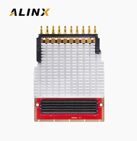 双通道 8K HDMI2.1视频输入模块 FMC HPC 子板 子卡 FH7622