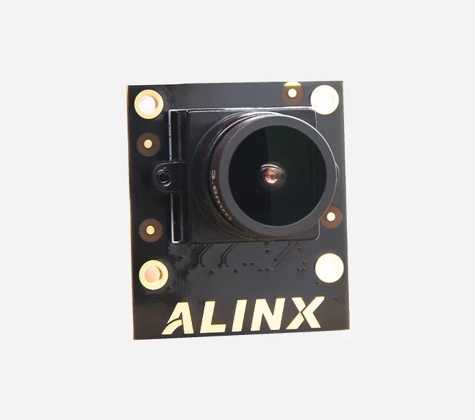 单目 MIPI 5MP 摄像头模块 OV5640 AN5641