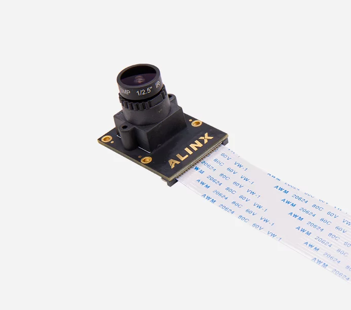 5MP 4LANE MIPI 摄像头 OS05A20 模块 AN5020