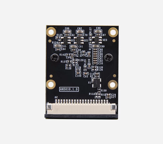 5MP 4LANE MIPI 摄像头 OS05A20 模块 AN5020