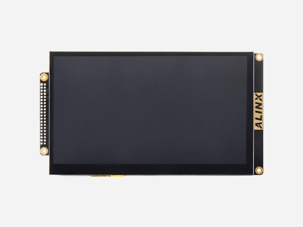 7 寸触控触摸电容屏模块 AN970