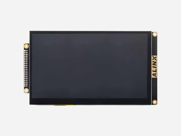 7 寸触控触摸电容屏模块 AN970